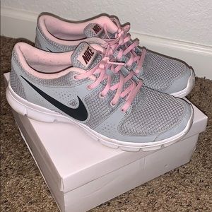 New Nike Shoes